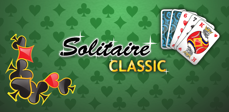 Solitaire - Klasični Pasijans