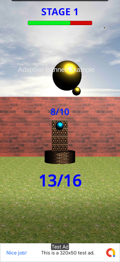 IronWall Screen 3
