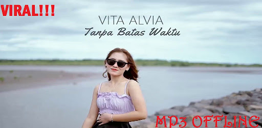 Android application Vita Alvia Dangdut Disco screenshort