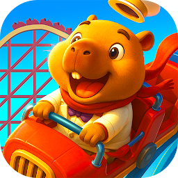Icon image My Theme Park
