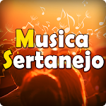 Cover Image of Unduh Sertanejo Music 1.20 APK