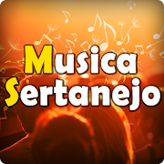 Sertanejo Music 1.19 Icon