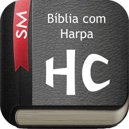 Bíblia Harpa Cristã 18.0 Icon