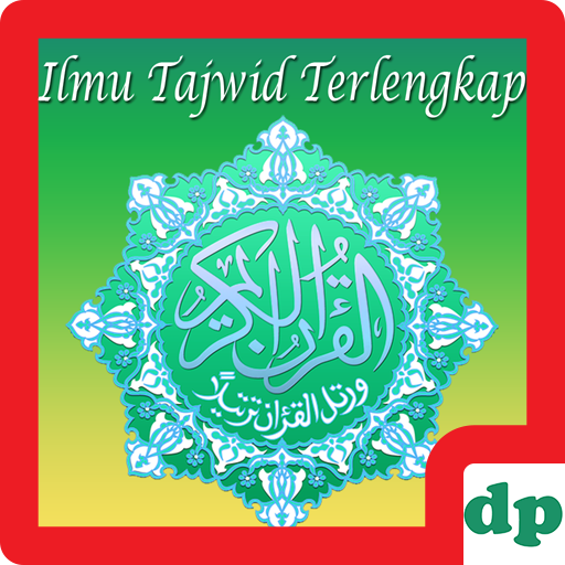 Ilmu Tajwid Lengkap