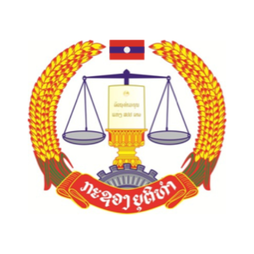 LaoLaw logo