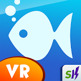 Aquarium VR icon