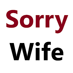 Icon image Sorry Message for Wife