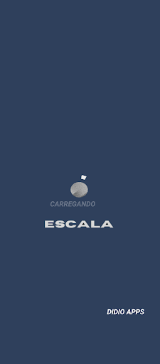 Android application Escala de turno 2.0 impar Csn screenshort