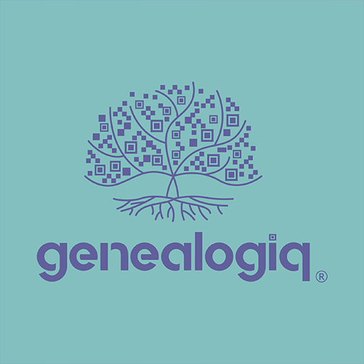 Genealogiq logo