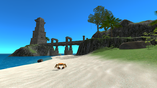 Uncharted Island Survival - Action - games