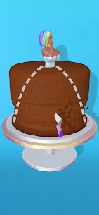 Icing On The Dress Mod Apk 5