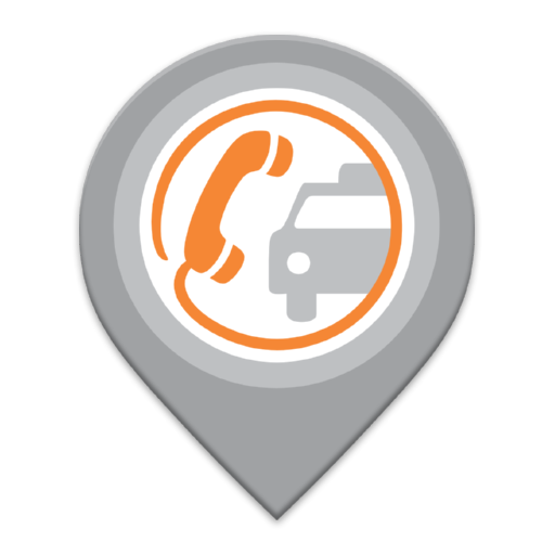 Taxifone logo