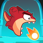Cover Image of Télécharger Dragon Trial 1.0.4 APK