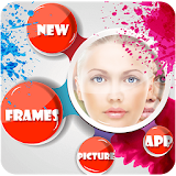 Frame Picture icon