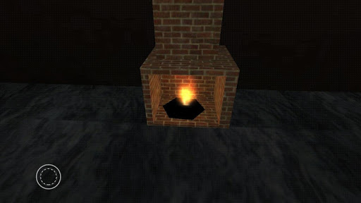 House in the village Screen 2