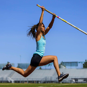 Pole vaulting Guide