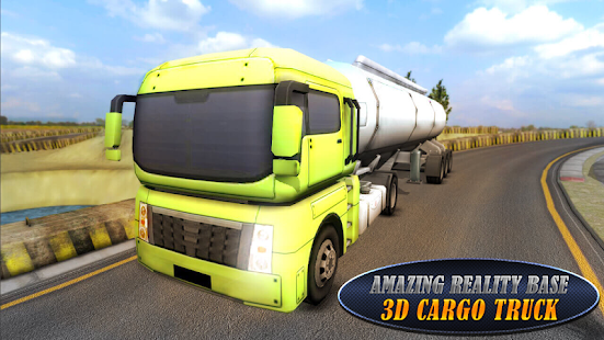 Euro Truck Simulator screenshots 14