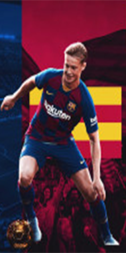 Live. Big Football Screen 2