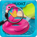 Hidden Object Games Summer Holiday - Water Park