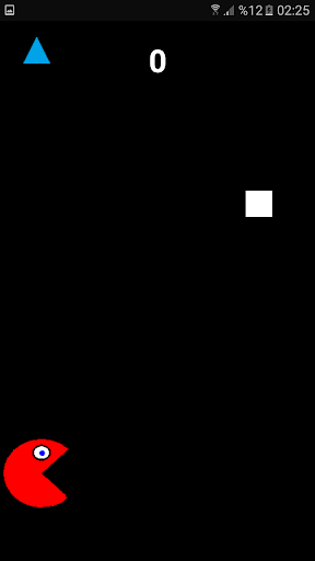 aCman Screen 3