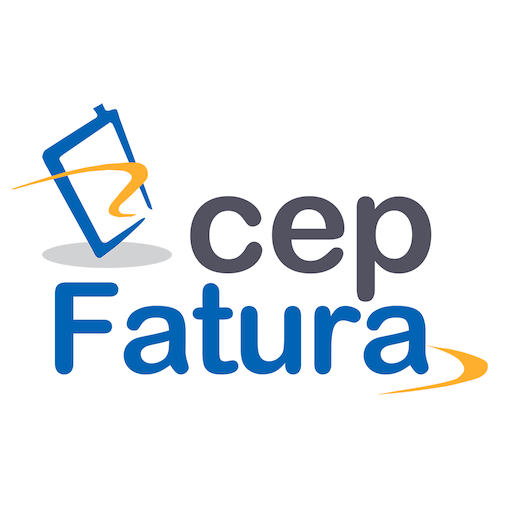 cepFatura logo
