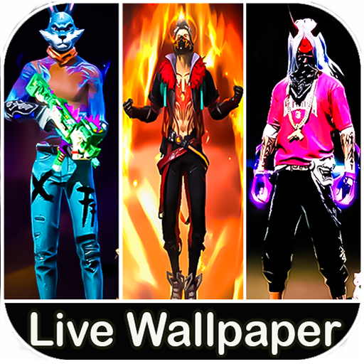 FFF Live Wallpaper Gaming