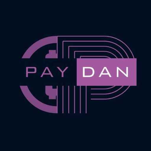 Wallet PayDan logo