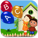 Learn Alphabet - English icon