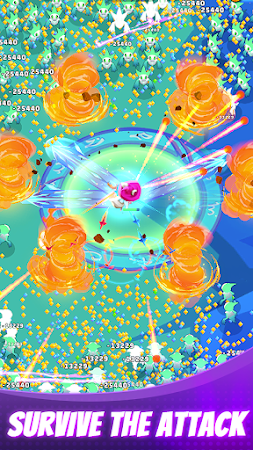 Game screenshot Lonely Survivor hack