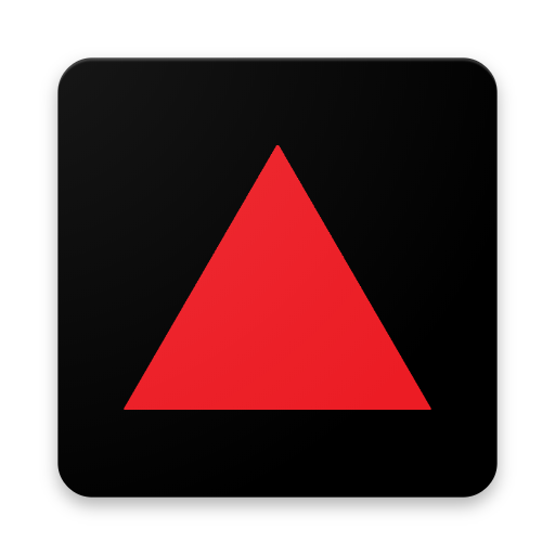 Sierpinski Triangle 2D 0.1 Icon