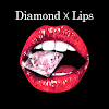 Diamond x Lips Theme icon