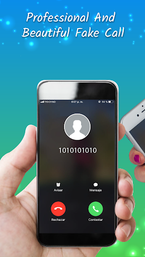 Fake Caller Id App Free Download