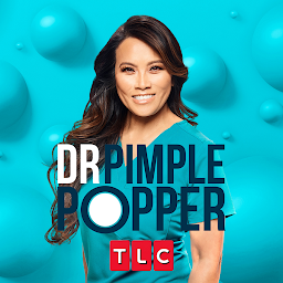 Icon image Dr. Pimple Popper