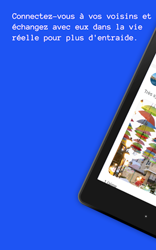 Ensembl - Le réseau solidaire