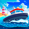 Ocean Rescue icon