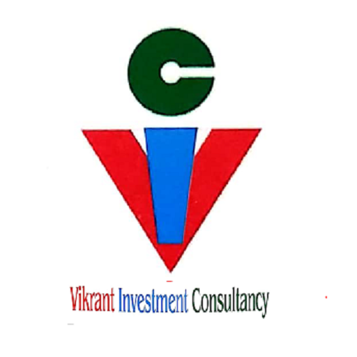 Vikrant Investment logo