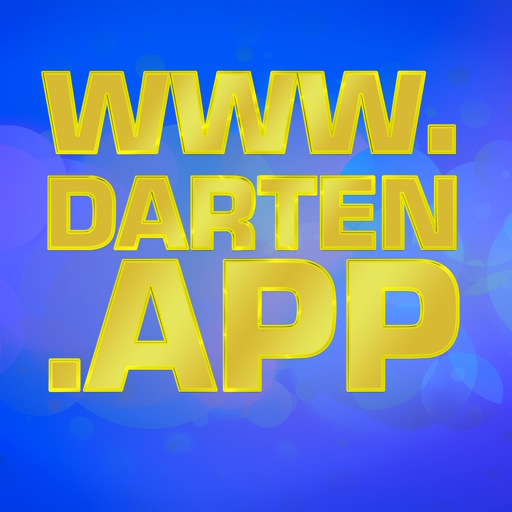 Darten.app, Automaten Heming logo