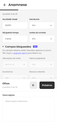Kósmed Screen 2