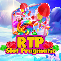 RTP Slot Pragmatic