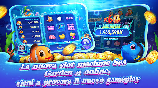 Texas Poker Italiano (Boyaa) Screen 3