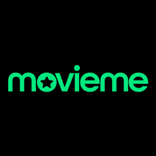 MovieMe Shows & Movies Tracker logo