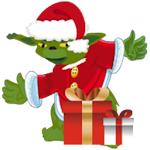 Cover Image of Download Merry Grinch-Mas  APK