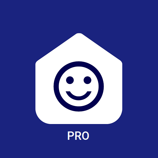 NiceLock Pro for Samsung Logo