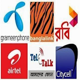 Bangladeshi All 3g Internets icon
