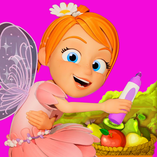 A for Adley Princess Game Download on Windows