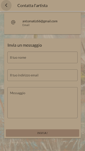 Antonietta Spano’ Screen 3