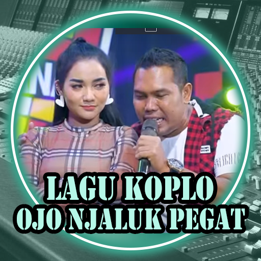 Lagu Koplo Ojo Njaluk Pegat logo