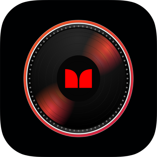 MONSTER LIVE DJ 1.1.3 Icon