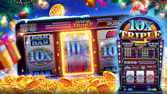 Game screenshot Lucky Hit Classic Casino Slots hack