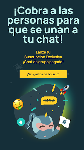 Vista previa de la aplicación